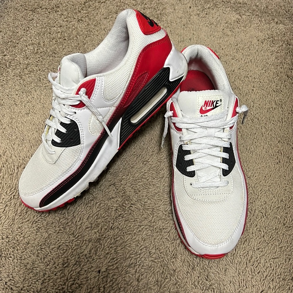 Nike Air Max 90